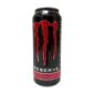 Fai il pieno di energia e di gusto! Dolce e saporita, la Monster Energy Reserve Watermelon Flavour ti dà subito la carica di cui hai bisogno. È al gusto anguria. Lattina UK da 500 ml con logo Monster e logo del pound inglese sulla sinistra. Scopri Monster Energy Reserve Watermelon Flavour.