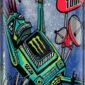Monster Tour Water Sparkling Deep Well Water 473 ml. Monster Tour Water, precedentemente esclusiva di Monster Musician e degli Atleti. Ora è disponibile per tutti. Tour Water – Sparkling Deep Well Water è acqua potabile pura.  E' di provenienza locale negli Stati Uniti, con aggiunta di gas effervescente. E' confezionata in una lattina infinitamente riciclabile. Imported from USA.