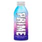 Prime Hydration Future Freeze. Offre un sapore rinfrescante al gusto ai frutti tropicali. Prime è stato sviluppato per colmare il vuoto tra il gusto eccezionale e la funzionalità. Prime è la spinta perfetta per ogni impresa. Con aromi audaci e dissetanti per aiutarti a rinfrescarti, reintegri e rifornirti. Prime contiene 10% Acqua di Cocco 250 mg BCAA Vitamine del gruppo B Antiossidanti Senza Glutine Senza Caffeina.