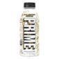 Prime Hydration Collector Series USA. La bevanda idratante Prime Hydration Drink della serie Collector è caratterizzata da una miscela di agrumi, kiwi e lampone, che alcuni fan potrebbero aver già provato se hanno mai avuto a disposizione le collaborazioni Central Cee e Peso Pluma. Questa nuova bottiglia fabbricata negli USA presenta un design unico e un codice QR con cui puoi vincere un premio in denaro. L'offerta è valida per un periodo limitato ed è speciale per quest'estate.
