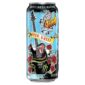 Monster Tour Water Deep Well Water 473 ml. Monster Tour Water, precedentemente esclusiva di Monster Musician e degli Atleti. Ora è disponibile per tutti. Tour Water – Deep Well Water è acqua potabile pura.  E' di provenienza locale negli Stati Uniti. E' confezionata in una lattina infinitamente riciclabile. Imported from USA.