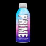 Prime Hydration Future Freeze. Offre un sapore rinfrescante al gusto ai frutti tropicali. Prime è stato sviluppato per colmare il vuoto tra il gusto eccezionale e la funzionalità. Prime è la spinta perfetta per ogni impresa. Con aromi audaci e dissetanti per aiutarti a rinfrescarti, reintegri e rifornirti. Prime contiene 10% Acqua di Cocco 250 mg BCAA Vitamine del gruppo B Antiossidanti Senza Glutine Senza Caffeina.