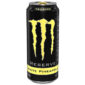 Tutta la carica di Monster in questa bevanda dal gusto dolce e aspro dell’ananas. Lattina UK  da 500ml con logo Monster e simbolo del pound sulla sinistra della M. Scopri Monster Energy Reserve White Pineapple! Ultime lattine con difetti, fuori produzione. BBD 2024 non adatta al consumo umano. SOLO PER COLLEZIONISTI