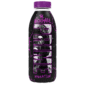 Prime Hydration KSI THE NIGHTMARE 500 ml Bottle Made in UK. Offre un sapore rinfrescante al gusto di crema alla fragola. Prime è stato sviluppato per colmare il vuoto tra il gusto eccezionale e la funzionalità. Prime è la spinta perfetta per ogni impresa. Con aromi audaci e dissetanti per aiutarti a rinfrescarti, reintegri e rifornirti. Prime contiene 10% Acqua di Cocco 250 mg BCAA Vitamine del gruppo B Antiossidanti Senza Glutine Senza Caffeina.