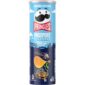 I Pringles Passport Flavours Japanese Style Stir Fry uniscono il classico e insostituibile sapore del soffritto giapponese alle patatine Pringles. Questa sofisticata combinazione crea un aroma ricco e lussuoso e un'esperienza di gusto unica. Perfetti per chi desidera portare a casa un pezzo di delizia giapponese a ogni morso.
