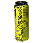 Il campione di Formula 1 Lando Norris ha collaborato con Monster Energy per creare il nuovo Monster Lando Norris Zero Sugar uk dal gusto unico. Il nuovo liquido combina la potente miscela Monster Energy con un gusto unico e rinfrescante di Melone e Yuzu. Con un profilo aromatico unico e un design speciale dedicato alla stella della F1, non perderti la Monster Lando Norris Zero Sugar uk