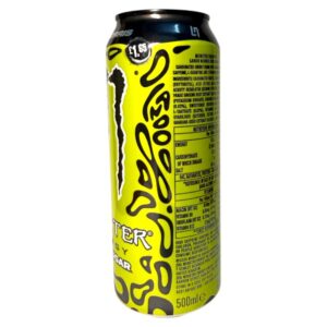 Il campione di Formula 1 Lando Norris ha collaborato con Monster Energy per creare il nuovo Monster Lando Norris Zero Sugar uk dal gusto unico. Il nuovo liquido combina la potente miscela Monster Energy con un gusto unico e rinfrescante di Melone e Yuzu. Con un profilo aromatico unico e un design speciale dedicato alla stella della F1, non perderti la Monster Lando Norris Zero Sugar uk