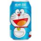 Qdol Doraemon Bevanda Frizzante Gusto Litchi da 330 ml Qdol Doraemon Bibita: Un'esplosione di freschezza e dolcezza! La nostra bevanda frizzante al sapore di litchi ti sorprenderà con ogni sorso. Perfetta per rinfrescarti in ogni momento della giornata. Scopri la leggerezza e l'originalità di questa bibita unica, ispirata al mondo di Doraemon!