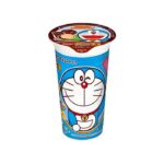 Doraemon Biscotti di Mais al Cioccolato 37 gr. biscotti Doraemon sembrano davvero appetitosi, e il fatto che la confezione includa il famoso personaggio di Doraemon lo rende ancora più affascinante. Se i biscotti sono croccanti e al cioccolato, devono essere un vero piacere per chi ama gli snack dolci ma con una texture interessante.