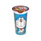 Doraemon Biscotti di Mais al Cioccolato 37 gr. biscotti Doraemon sembrano davvero appetitosi, e il fatto che la confezione includa il famoso personaggio di Doraemon lo rende ancora più affascinante. Se i biscotti sono croccanti e al cioccolato, devono essere un vero piacere per chi ama gli snack dolci ma con una texture interessante.