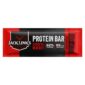 Jack Links Protein Bar. Realizzata con tenera carne di manzo di alta qualità e leggermente speziata, questa barretta proteica è pensata per dare energia al tuo corpo prima o dopo l'allenamento. Con il suo gusto ricco e la consistenza appagante, offre un'alternativa gustosa alle tradizionali barrette proteiche dolci.
