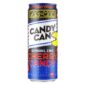 Candy Can presenta una speciale collaborazione con l'iconico Pac-Man. Ogni lattina contiene una rinfrescante bibita analcolica al gusto di caramella alla ciliegia, realizzata con zero zucchero, il massimo del sapore e tanta frizzantezza. Una bevanda ideale e salutare. Non perdetevi questa edizione limitata di Candy Can Pac-Man Cherry Candy!