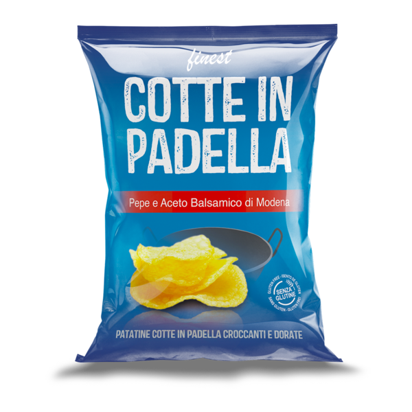 Cotte In Padella Pepe e Aceto Balsamico Cotte In Padella Pepe e Aceto Balsamico