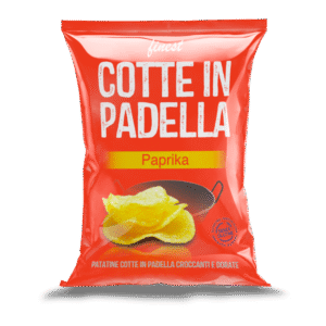 Cotte in Padella Paprika da 120 gr - immagine 1