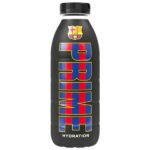 Prime Hydration Barcellona V2 da 500 ml. Questa nuova edizione limitata ha il gusto di frutto del drago e açai. Ti aiuta a rimanere fresco e forte, senza zucchero e con un sapore delizioso. PRIME è la bevanda idratante creata dagli YouTuber KSI e Logan Paul. Con sapori audaci e dissetanti per rinfrescare, reintegrare e ricaricare le batterie, PRIME è la carica perfetta per qualsiasi impresa. Questa è un'edizione esclusiva e limitata, non verrà mai più rilasciata! Approfittatene finché potete!