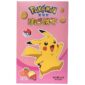 Pokémon Biscotti ripieni alla fragola 52 gr. Biscotti croccanti al gusto fragola con ripieno morbido, decorati con immagini Pokémon incise sulla superficie. Ogni confezione contiene 52 g di prodotto e può includere gadget/adesivi Pokémon. Perfetti come snack divertente per bambini e fan della saga. Dolcezza e collezionabilità unite in un’unica merenda speciale.