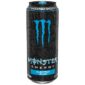 Monster Energy Electric Blue presenta una miscela di lampone blu incredibilmente morbida che offre una carica di energia audace e dolce che amerai. Scatena la tua Bestia interiore con questo nuovo  gusto Monster! Immerse nel nostro stile inconfondibile, queste lattine esplodono di colore e carattere, urlando Monster da ogni angolazione. Made in The USA