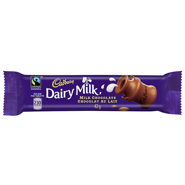 Cadbury Dairy milk