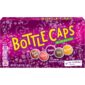 Bottle Caps Soda Pop Candy 141 gr. Bottle Caps sono le storiche caramelle americane ispirate ai gusti delle bibite gassate. Ogni pastiglia riproduce sapori iconici come cola, root beer, ciliegia, uva e arancia, con un gusto dolce e leggermente acidulo che richiama le soda vintage USA. Formato box da 141,7 g, perfetto per la condivisione e per gli amanti delle candy nostalgiche.