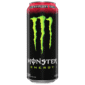 Preorder Monster Energy Strawberry Shot 473ml. Monster Energy Strawberry Shot è una energy drink concentrata in formato shot, dal gusto intenso di fragola con la classica carica Monster. Piccola nel formato ma potente nella resa, è pensata per fornire energia rapida e focus immediato, ideale prima di allenamenti, studio o giornate particolarmente intense. Pratica da portare con sé, dal sapore fruttato deciso e rinfrescante. Made in the USA