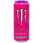 Monster Energy Ultra Punk Punch 473 ml. Monster Ultra Punk Punch offre esattamente ciò che promette: una vera esperienza fruit punch, diretta e senza fronzoli. Non c’è un singolo frutto protagonista: i sapori vengono fusi insieme in modo armonioso, proprio come un classico punch, creando un gusto equilibrato, fresco e incredibilmente facile da bere