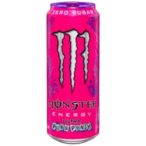 Monster Energy Ultra Punk Punch 473 ml. Monster Ultra Punk Punch offre esattamente ciò che promette: una vera esperienza fruit punch, diretta e senza fronzoli. Non c’è un singolo frutto protagonista: i sapori vengono fusi insieme in modo armonioso, proprio come un classico punch, creando un gusto equilibrato, fresco e incredibilmente facile da bere
