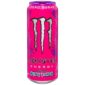 Monster Energy Ultra Punk Punch 473 ml. Monster Ultra Punk Punch offre esattamente ciò che promette: una vera esperienza fruit punch, diretta e senza fronzoli. Non c’è un singolo frutto protagonista: i sapori vengono fusi insieme in modo armonioso, proprio come un classico punch, creando un gusto equilibrato, fresco e incredibilmente facile da bere