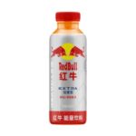 Red Bull Extra 400 ml. Scopri Red Bull Extra 400 ml, la versione in bottiglia pensata per chi vuole più energia più a lungo. Il gusto classico e inconfondibile di Red Bull, in un formato extra pratico e richiudibile, ideale da portare con sé durante giornate intense, studio o lavoro. Perfetta da gustare fredda, è una delle edizioni asiatiche più ricercate dagli appassionati di energy drink internazionali.