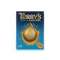 Terry s Chocolate Caramel 145 g. Terry’s Chocolate Caramel è una deliziosa variante del celebre cioccolato inglese, che unisce finissimo cioccolato al latte a un cuore morbido di caramello. Ogni spicchio offre un perfetto equilibrio tra dolcezza, cremosità e intensità del cacao. Ideale da condividere o da gustare come coccola premium in stile