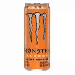 Monster Energy Ultra Sunrise CHN 330 ml. Monster Ultra Sunrise da 330ml, un energy drink irresistibile al gusto di agrumi, confezionato nella sua caratteristica lattina arancione. Perfetto per chi cerca una carica di energia aggiuntiva e ama i sapori freschi e fruttati degli agrumi. Questa versione leggendaria arriva dalla Cina.