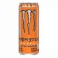 Monster Energy Ultra Sunrise CHN 330 ml. Monster Ultra Sunrise da 330ml, un energy drink irresistibile al gusto di agrumi, confezionato nella sua caratteristica lattina arancione. Perfetto per chi cerca una carica di energia aggiuntiva e ama i sapori freschi e fruttati degli agrumi. Questa versione leggendaria arriva dalla Cina.