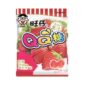 QQ Strawberry Gummies 20 gr. Caramelle gommose alla fragola dal gusto intenso e fruttato. Morbide, dolci e super colorate, uno snack asiatico iconico e irresistibile. QQ Candy Strawberry Flavour è uno dei gummy più famosi del mercato asiatico. Queste caramelle gommose uniscono una consistenza morbida e piacevole a un sapore di fragola intenso, dolce e naturale. Il packaging vivace e riconoscibile le rende perfette per arricchire l’assortimento di snack internazionali, ideali per chi ama i prodotti particolari e fuori dal comune.
