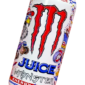 Monster Juice Strawberry Lemonade 473 ml. 🍋 Il Monster Juice Strawberry Lemonade  anticipa la direzione del nuovo Strawberry Lemonade Juice Monster: una bevanda della gamma Juice Monster con vera polpa di frutta.