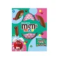 M&M's Minis Medium Egg 97 gr. Scopri una delle versioni più divertenti e irresistibili delle M&M’s: l’uovo di Pasqua ripieno di M&M’s Minis, i celebri confetti di cioccolato al latte racchiusi in un guscio colorato e super croccante. Piccoli, golosi e perfetti da sgranocchiare uno dopo l’altro, regalano un mix di consistenze che conquista subito al primo assaggio.