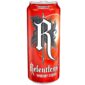 Relentless Cherry è una energy drink dal gusto intenso di ciliegia, dolce al punto giusto e con una carica energetica pensata per chi vuole rimanere attivo tutto il giorno. La combinazione di caffeina, taurina e vitamine del gruppo B aiuta a sostenere concentrazione e performance, mentre il sapore pieno e fruttato la rende una delle varianti più amate nel mercato UK. Perfetta da gustare ghiacciata.