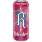 Relentless Fruit Punch è una energy drink dal gusto intenso e tropicale che combina note di frutta rossa e agrumi in una bevanda fresca e altamente energizzante. Perfetta per chi cerca una carica immediata durante studio, lavoro o allenamento, si distingue per il suo sapore deciso e meno “chimico” rispetto alle classiche energy. Ideale da bere ghiacciata per esaltarne tutta la componente fruttata.