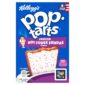 Pop Tarts Hot Fudge Sundae 384 gr. Pop Tarts Hot Fudge Sundae sono deliziose merendine americane con ripieno al cioccolato fondente, glassa dolce e granella colorata. Ispirate al classico dessert, sono perfette da gustare calde o fredde per una colazione golosa o uno snack irresistibile in ogni momento della giornata. 🍫😋