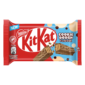 Kit Kat Cookie Dough combina il classico wafer croccante con un goloso rivestimento di cioccolato al gusto cookie dough. Ogni barretta offre il perfetto equilibrio tra croccantezza e dolcezza, ideale per una pausa sfiziosa o uno snack irresistibile in qualsiasi momento della giornata.