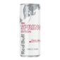La Red Bull Spring Edition Cherry Sakura unisce ciliegia dolce e note floreali di sakura in un energy drink fresco, leggero e primaverile. Edizione limitata.