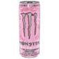 Monster Ultra Strawberry Dreams Zero Sugar Korea : delle fragole, si dice siano afrodisiache. Si dice anche che se condividi una fragola con qualcuno, state vivendo lo stesso sogno. Monster sintetizza tutta la bontà ed il mistero del frutto a forma di cuore nella nuova Monster Ultra Strawberry Dream. Meravigliosamente dolce e leggermente acidula, questo nuova Monster ha il sapore dei sogni. On top, è senza zucchero. Lattina da collezione da 355 ml. Scoprila anche tu!