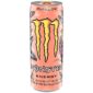 Uno dei motivi per cui gli Energy Drink Monster sono così apprezzati è la grande varietà di gusti sempre innovativi e irresistibili. Monster Energy Papillon Korea è al gusto di pesca nettarina. La linea Punch è preparata con l’aggiunta di succo di frutta vera, ecco perchè è ancora più buona. Lattina canadese da 473 ml con top argentato. Scopri Monster Energy Papillon Korea !