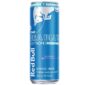 Red Bull Summer Edition Juneberry 355 ml. La Red Bull Summer Edition Juneberry offre un gusto fruttato unico che ricorda un mix tra frutti di bosco, uva e mela blu. Una limited edition estiva super amata dagli appassionati Red Bull.