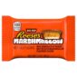 Reese’s Big Cup Marshmallow 39 gr. Le Reese’s Big Cup Marshmallow uniscono il classico cioccolato al latte Reese’s con un ripieno cremoso di peanut butter e morbido marshmallow fluff. Una limited edition americana super golosa in formato king size.