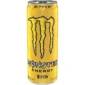 Monster Energy Juice Ripper Japan 355 ml. Monster Energy Juice Ripper Japan è una delle varianti più apprezzate dagli appassionati di Monster importate dal Giappone. Questa energy drink combina la classica formula energetica Monster con un blend di succhi tropicali che regala un sapore fruttato, dolce e incredibilmente dissetante. Il profilo aromatico richiama ananas, frutto della passione, agrumi e altri frutti esotici, con una base energizzante perfettamente integrata che non copre il gusto della frutta. Il risultato è una bevanda morbida, tropicale e molto diversa dalle classiche energy drink europee.