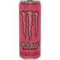 Monster Energy Pipeline Punch korea 355 ml. Monster Energy Pipeline Punch Korea è una delle Monster Juiced più amate al mondo. Ispirata alle leggendarie onde Pipeline delle Hawaii, combina un mix tropicale di frutti esotici con la classica formula energetica Monster. Il gusto è morbido, fruttato e incredibilmente rinfrescante: il frutto della passione domina il profilo aromatico, accompagnato da note di arancia e guava che creano una bevanda dolce, tropicale e super bevibile.
