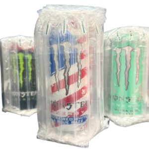 Materassino per proteggere le Monster