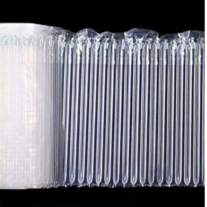 1 airbag per proteggere 1 lattina