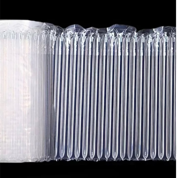 1 airbag per proteggere 1 lattina