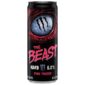 Monster The Beast Hard Pink Poison 355 ml. Monster The Beast Hard Pink Poison è una delle varianti più appariscenti della linea The Beast, la gamma di bevande alcoliche prodotta da Monster Brewing. Questa versione propone un gusto intenso ispirato ai frutti rossi e ai frutti di bosco, con un perfetto equilibrio tra dolcezza e una piacevole nota acidula. Fresca, frizzante e dal finale pulito, è ideale per aperitivi, feste o serate tra amici.
