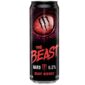 Monster The Beast Hard Scary Berries 355 ml. Monster The Beast Hard Scary Berries è una delle varianti più fruttate della linea The Beast, la gamma di bevande alcoliche prodotta da Monster Brewing. Questa versione combina il gusto ricco dei frutti di bosco con una piacevole effervescenza, offrendo un perfetto equilibrio tra dolcezza e una leggera nota acidula. Il finale è fresco e pulito, ideale per aperitivi, feste, barbecue o serate con gli amici.